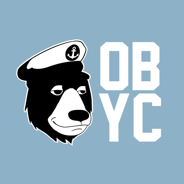 Okay Bears Yacht Club™